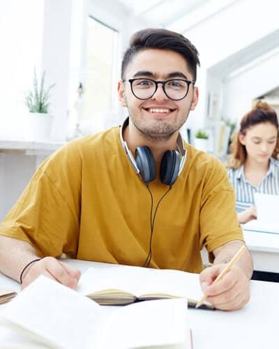 AmplfyCo creative workspace