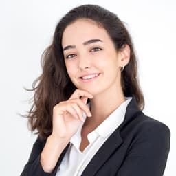 Aliana Rosy - AmplfyCo