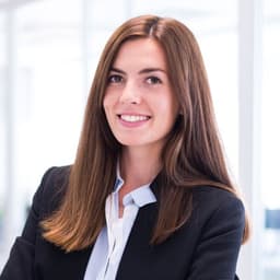 Sofia Razaq - AmplfyCo